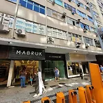 Suh Copacabana 32 Beach Cozy