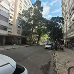 Suh Copacabana 32 Beach Cozy