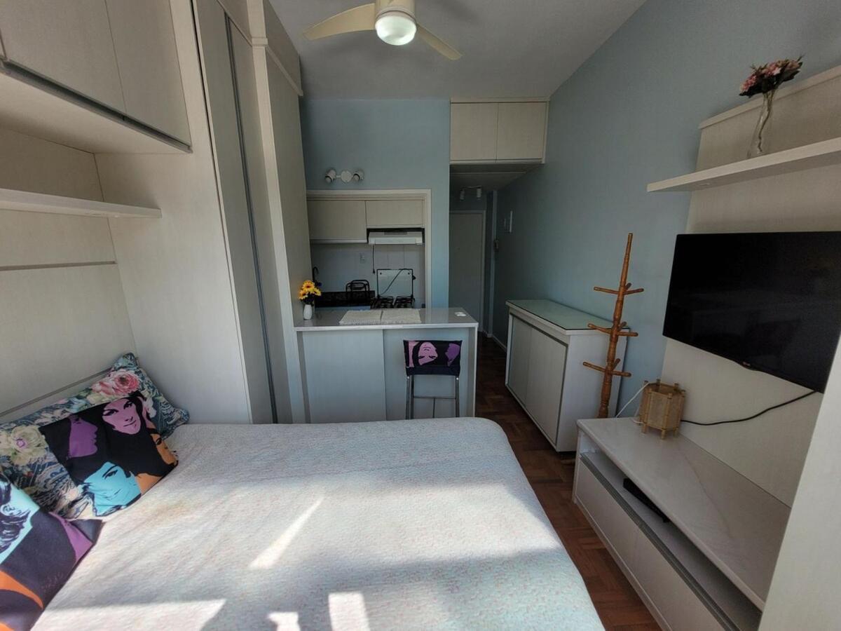 Suh Copacabana 32 Cozy