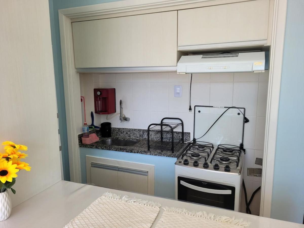 Apartamento Suh Copacabana 32 Cozy Rio de Janeiro