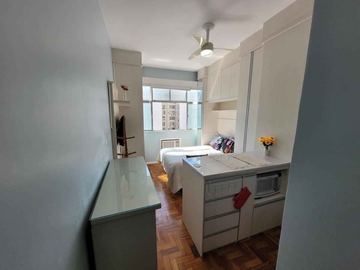 Apartamento Suh Copacabana 32 Cozy *