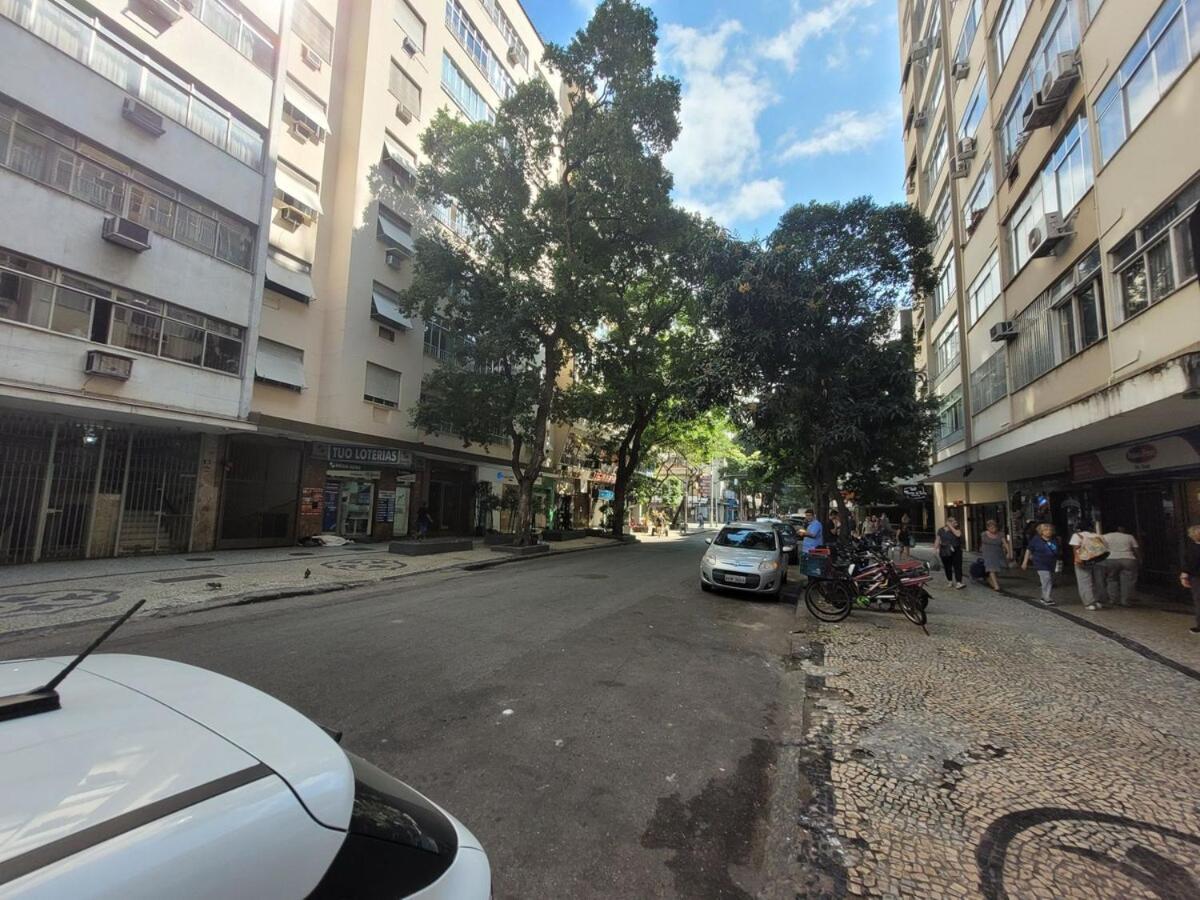 Suh Copacabana 32 Cozy Apartamento Rio de Janeiro