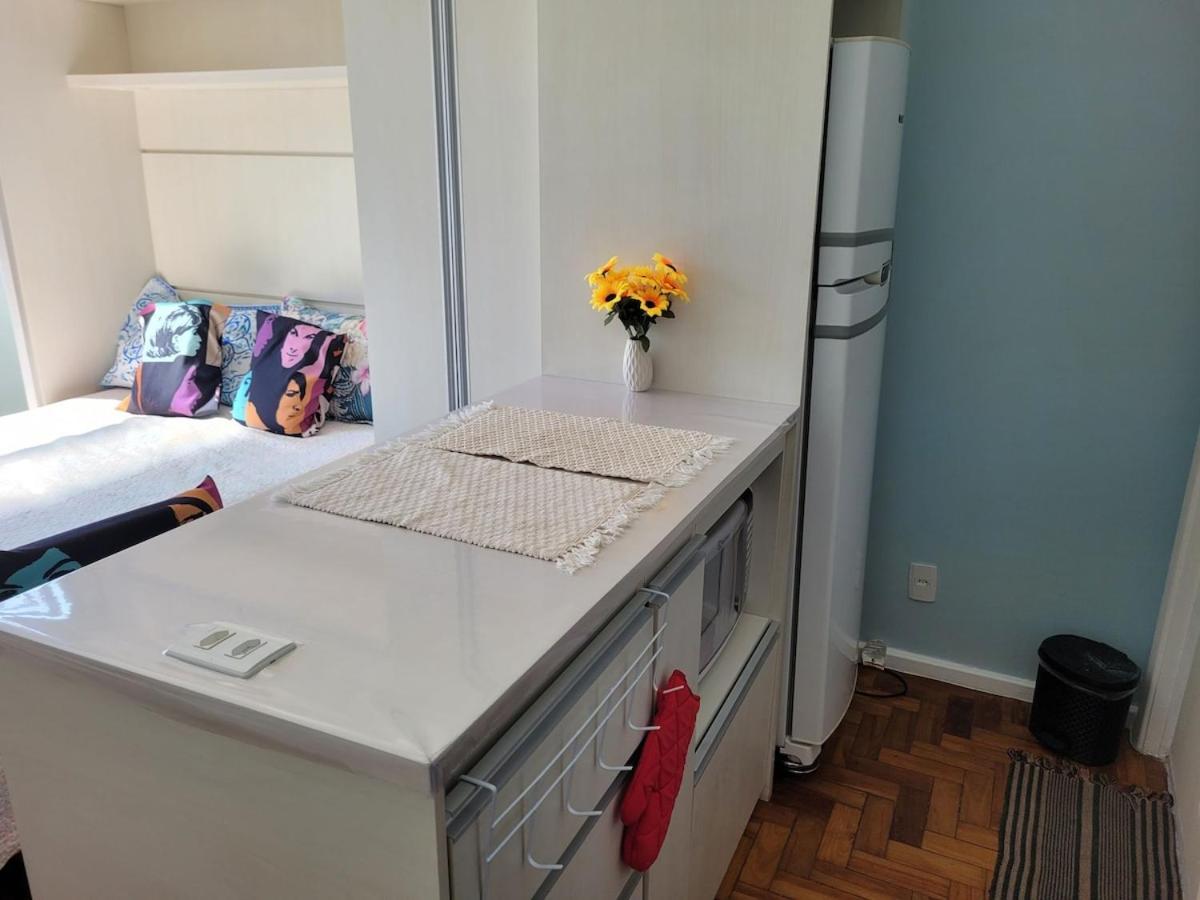 Apartamento Suh Copacabana 32 Cozy Rio de Janeiro