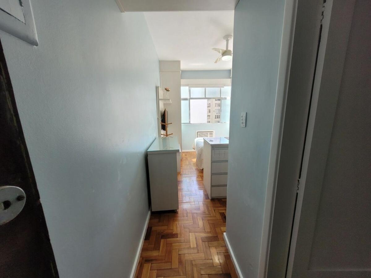 Apartamento Suh Copacabana 32 Cozy *
