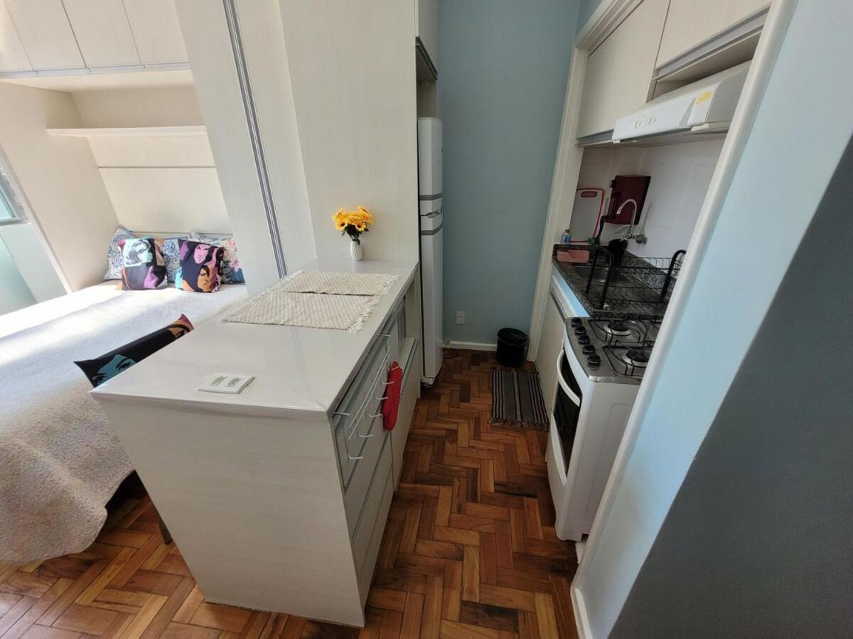 Suh Copacabana 32 Cozy Apartamento