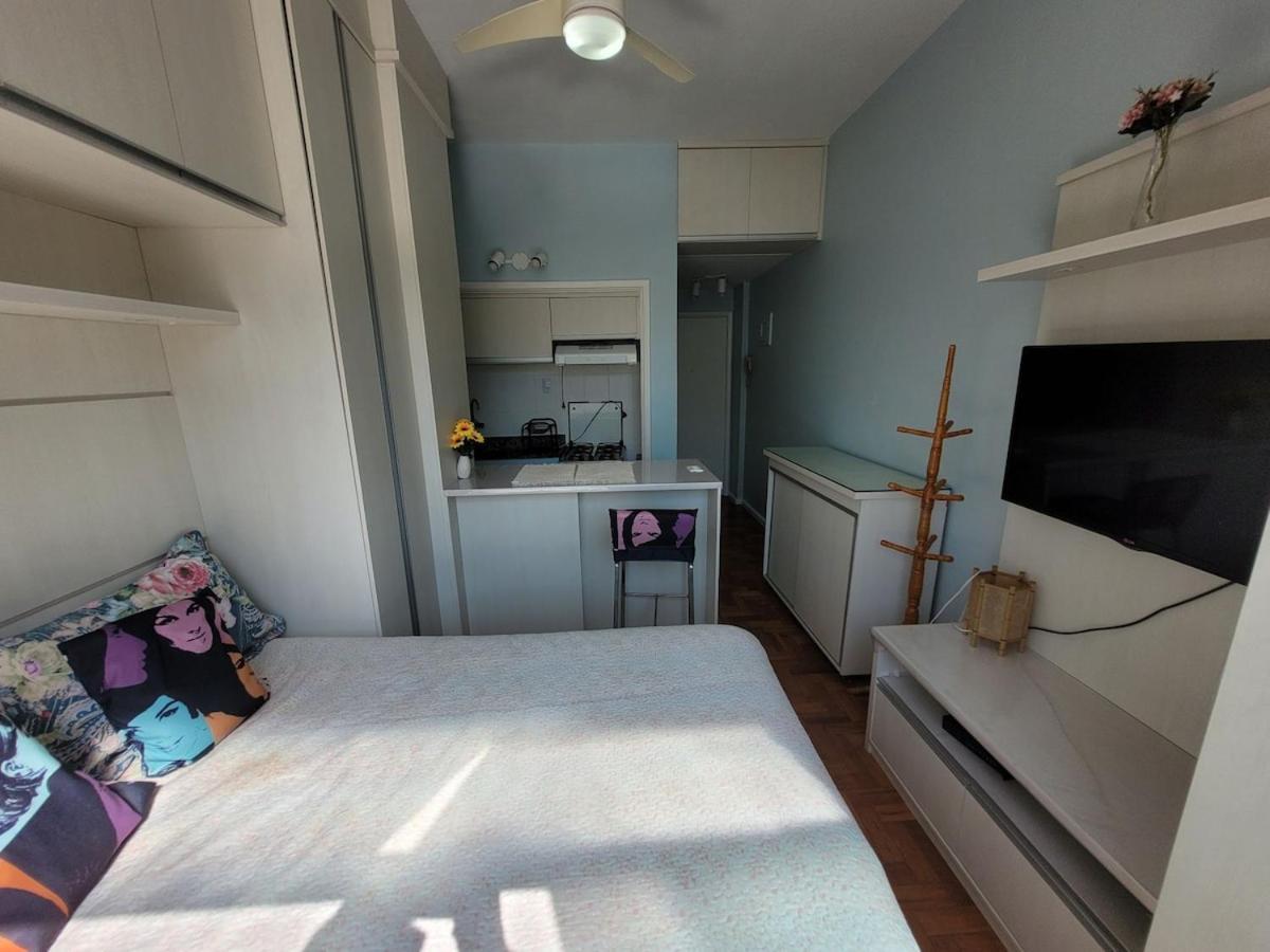Apartamento Suh Copacabana 32 Cozy Rio de Janeiro
