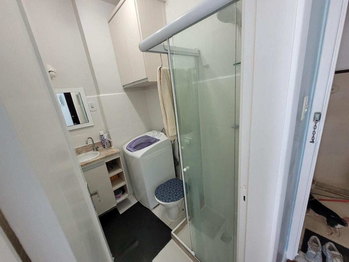 Suh Copacabana 32 Cozy Apartamento