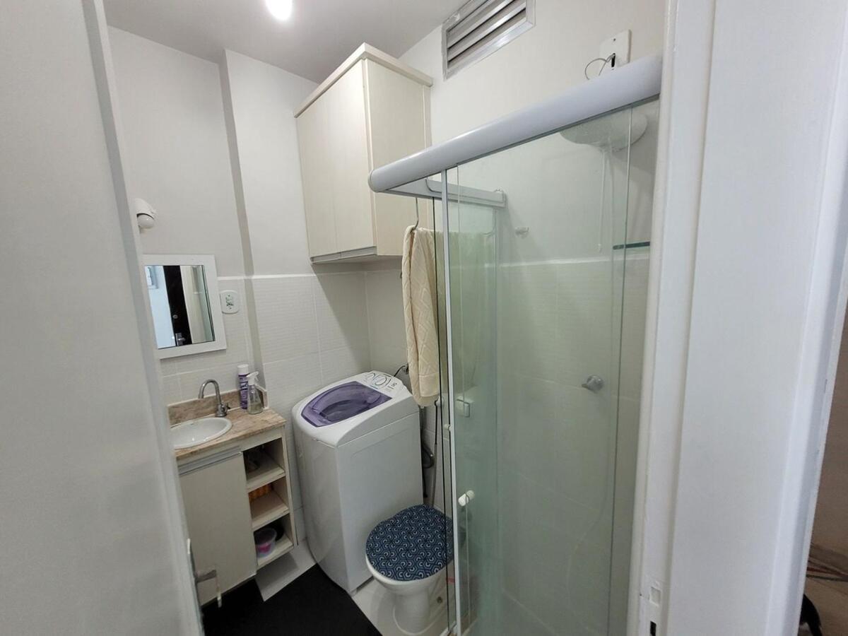 Suh Copacabana 32 Cozy * Rio de Janeiro