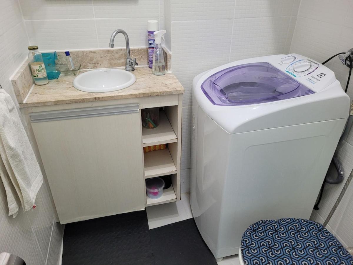 Suh Copacabana 32 Cozy Apartamento *