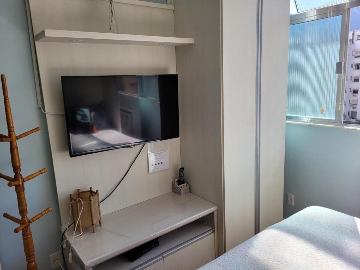 Suh Copacabana 32 Cozy Apartamento Rio de Janeiro